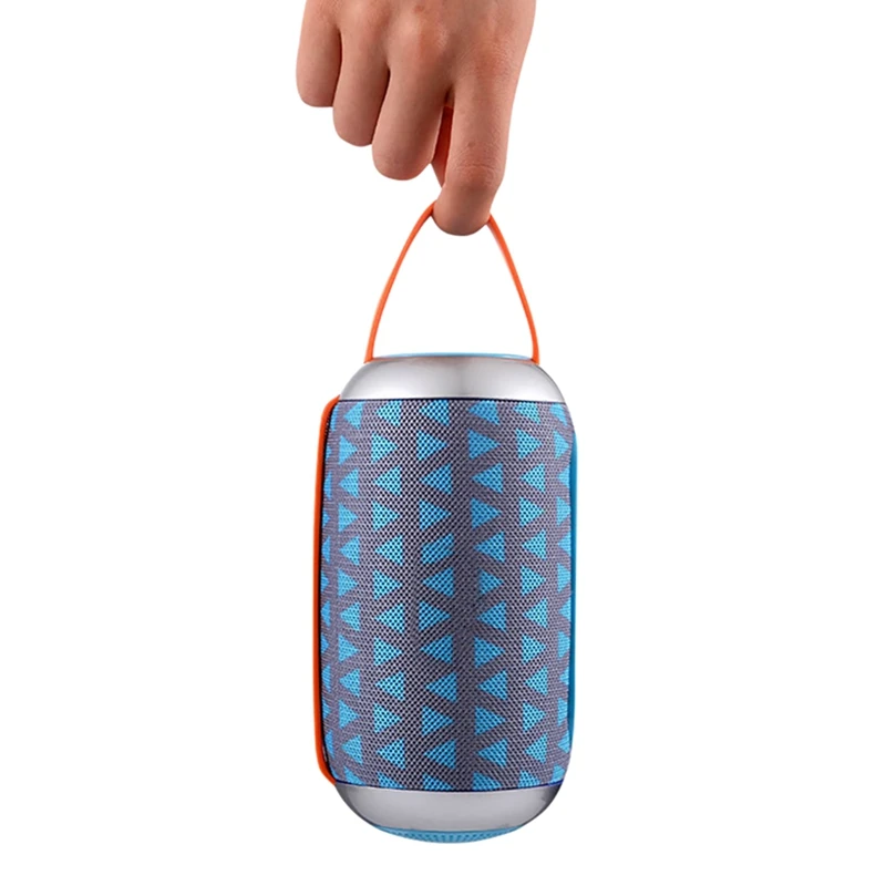 

Free shipping multi tool Music Speaker For Bluetooth, Handheld Portable Water Resistant Dust-proof Wireless Outdoor Sound Box