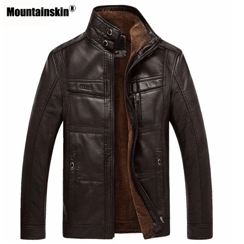 leather jacket price