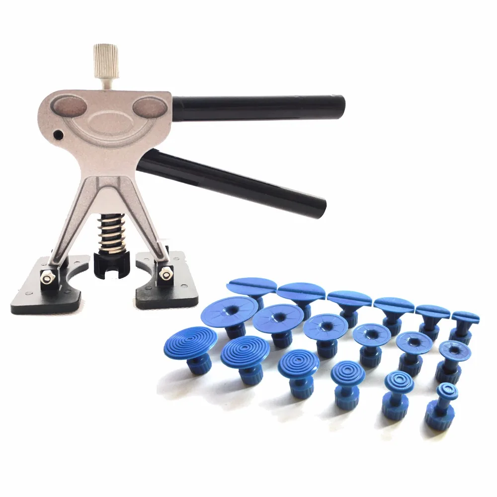 PDR Tool Paintless Dent Repair Tools Dent Lifter Dent Remover PDR