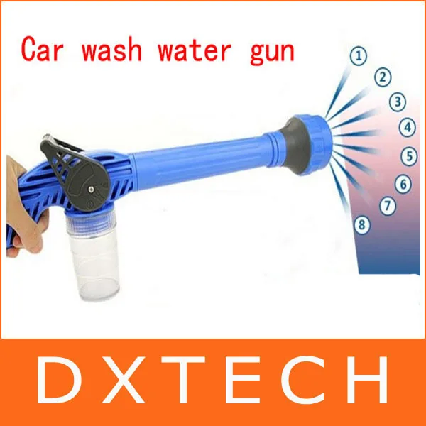 High-pressure water jets automotive supplies car wash gun plastic washing tools | Автомобили и мотоциклы