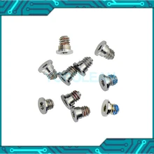New Bottom Case Screws For Macbook Pro Retina 13″ 15″ A1398 A1425 A1502 2012 2013 2014 2015 Years
