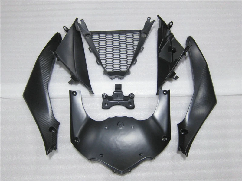 Набор обтекателей для Suzuki GSXR1000 2007 2008 GSXR 1000 K7 k8 Корпус мотоцикла с бесплатным