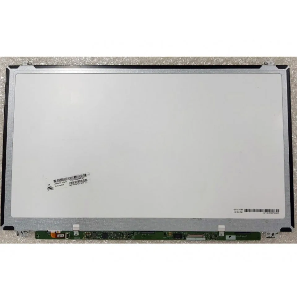 

Tested Grade A+++ LP156WF4 SPH1 SPL1 SPB1 fit LP156WF4 SPJ1 SPB1 LP156WF4 SPU1 N156HGE-EA1 EB1 1920x1080 30PIN LED PANEL SCREEN