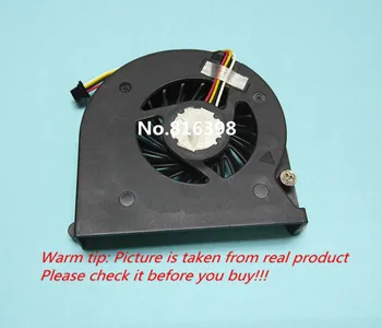 

Genuine New Free Shipping For HP 4310S 4311S 4310 4311 Series Laptop 4-Pins CPU Cooling Fan