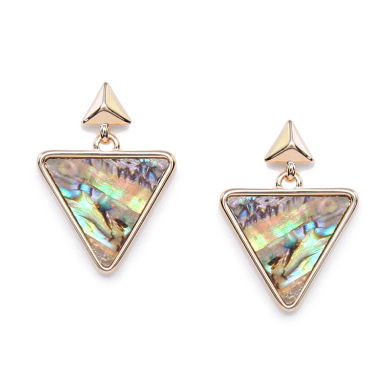 Stile coreano Abalone Shell Orecchini del Triangolo Della Vite Prigioniera Simplele Geometrica Piercing Big Ear Stud Orecchini per le Donne ersh73: Economico stud earrings, Acquisti di Qualità stud earrings for women direttaemnte da Fornitori ear stud earrings Cinesi: Stile coreano Abalone Shell Orecchini del Triangolo Della Vite Prigioniera Simplele Geometrica Piercing Big Ear Stud Orecchini per le Donne ersh73
Goditi ✓ Spedizione gratuita in tutto il mondo! ✓ Vendita a tempo limitato ✓ Facile ritorno