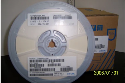 Free shipping 0402 4.7UF 475M 16V X5R 20% 100pcs |