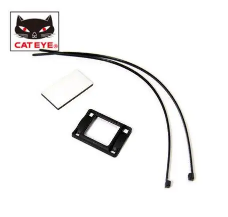 Инструменты для ремонта велосипедного компьютера для CATEYE CC-RD200 - Цвет: mount