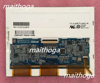 

maithoga CPT 5.7 inch TFT LCD Display Screen (No Touch) CLAA057VA01CW 640(RGB)*480 VGA