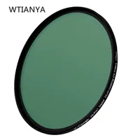 W-Tianya 105mm Ultra Slim MCUV Filter Pro 1 Multi-Coated MC UV Lens Filter for Canon Nikon Sony Fujifilm OLYMPUS Pentax 105 mm 2