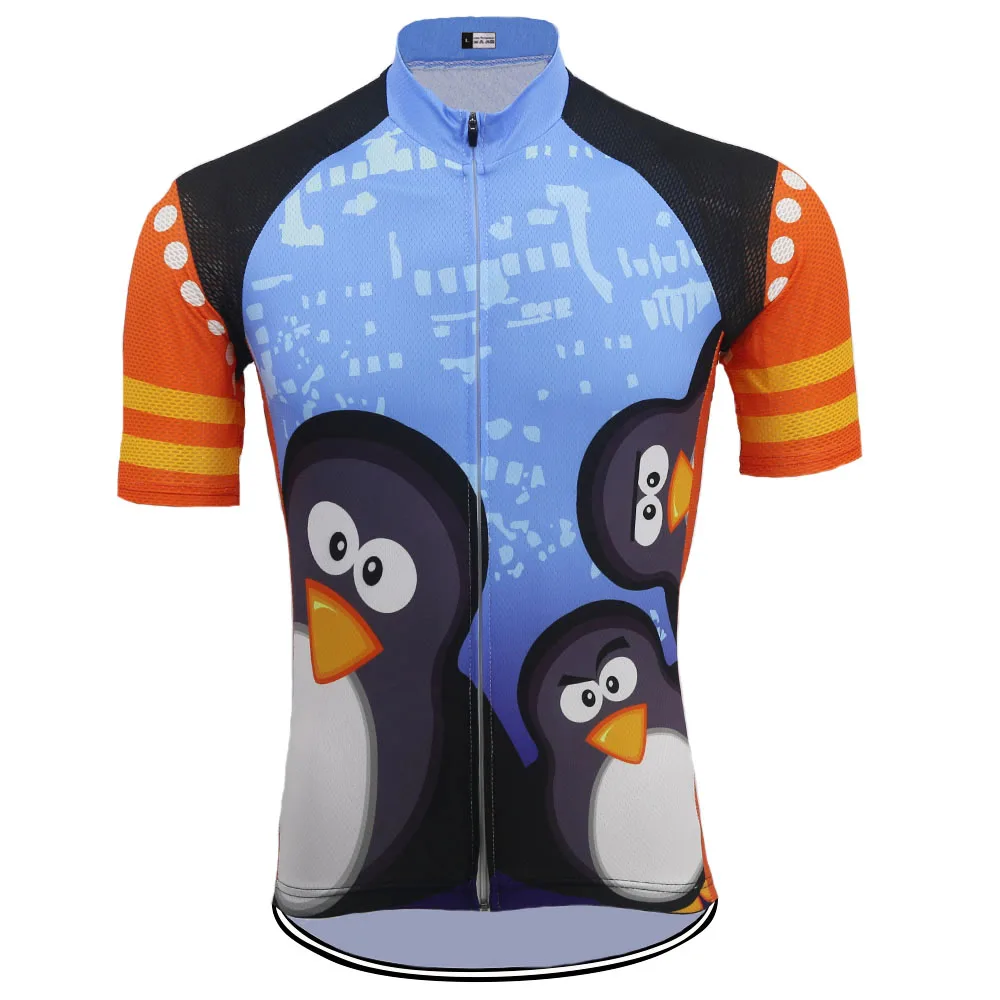 Ретро Велоспорт Джерси наивысшего качества гоночная Одежда дышащая велосипедная одежда с короткими рукавами MTB Трикотажный костюм для триатлона - Цвет: men