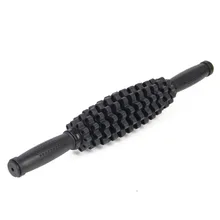Muscle Massage Roller Allaying Tiredness Leg Back Muscle Trigger Point Massage Roller Stick Yoga Roller