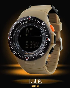 

Men Countdown Digital Watch SKMEI Male Watch Casual Quartz Clock LED Digital Tactical Watch Men Sports Watches Relogio Masculino