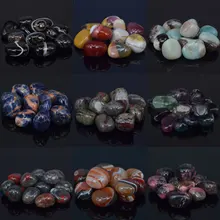 Decoração para aquário, 200g natural, pedras preciosas, suprimentos para quartzo, cristal, reiki, cura, drenagem, energia