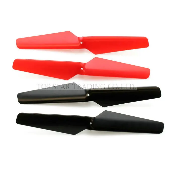 V959 02 Main Blades WL RC Helicopter Quadcopter V959 Spare Partsspare