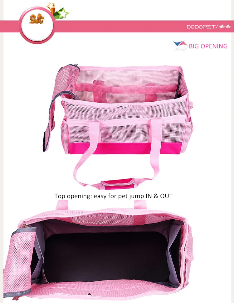 Dog Carrier Summer (10)