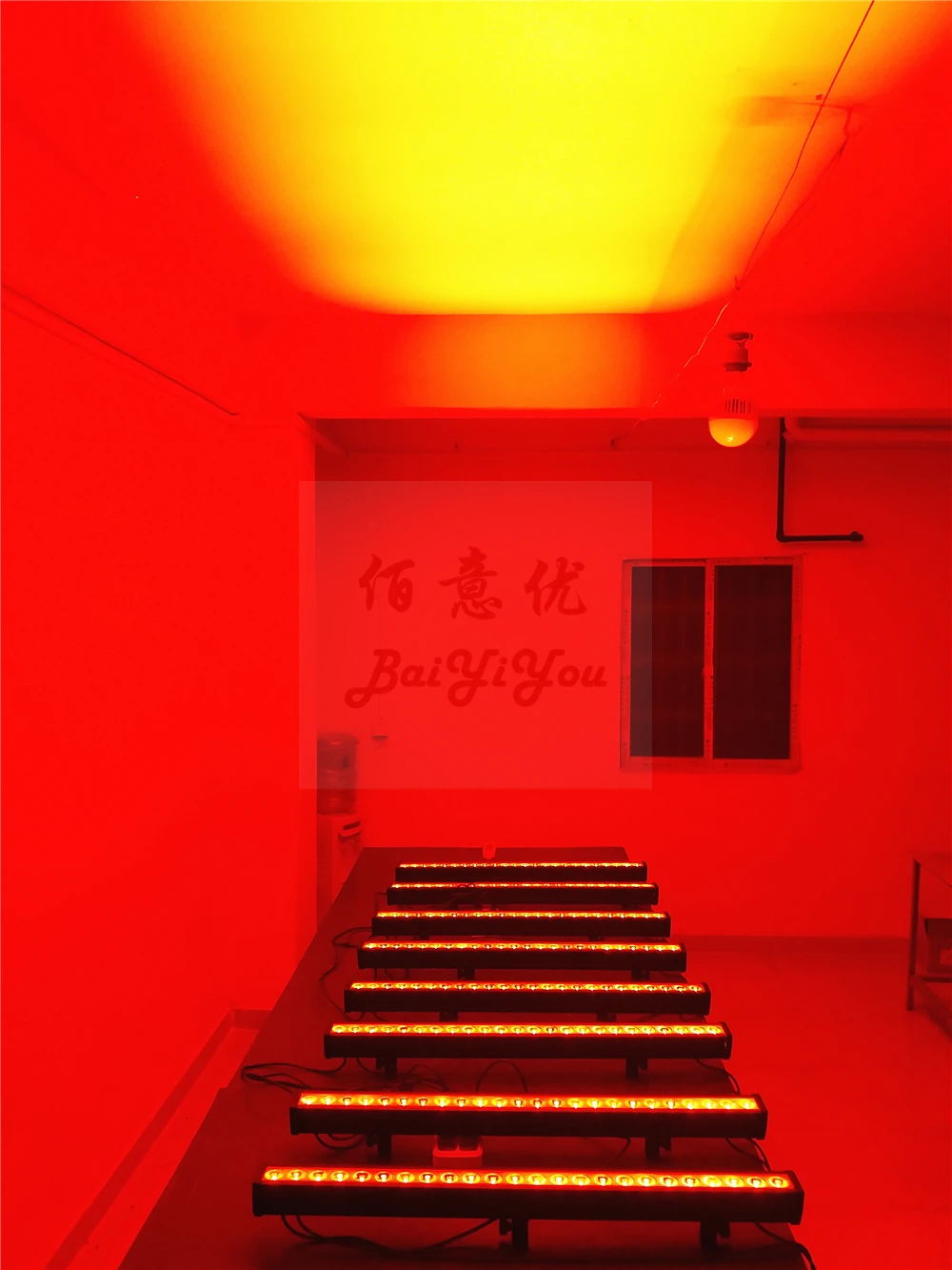 24pcs LED Bar18