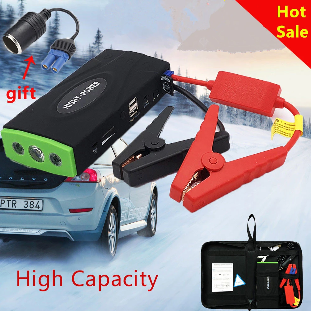 scosche powerup portable car jump starter pbj300 1