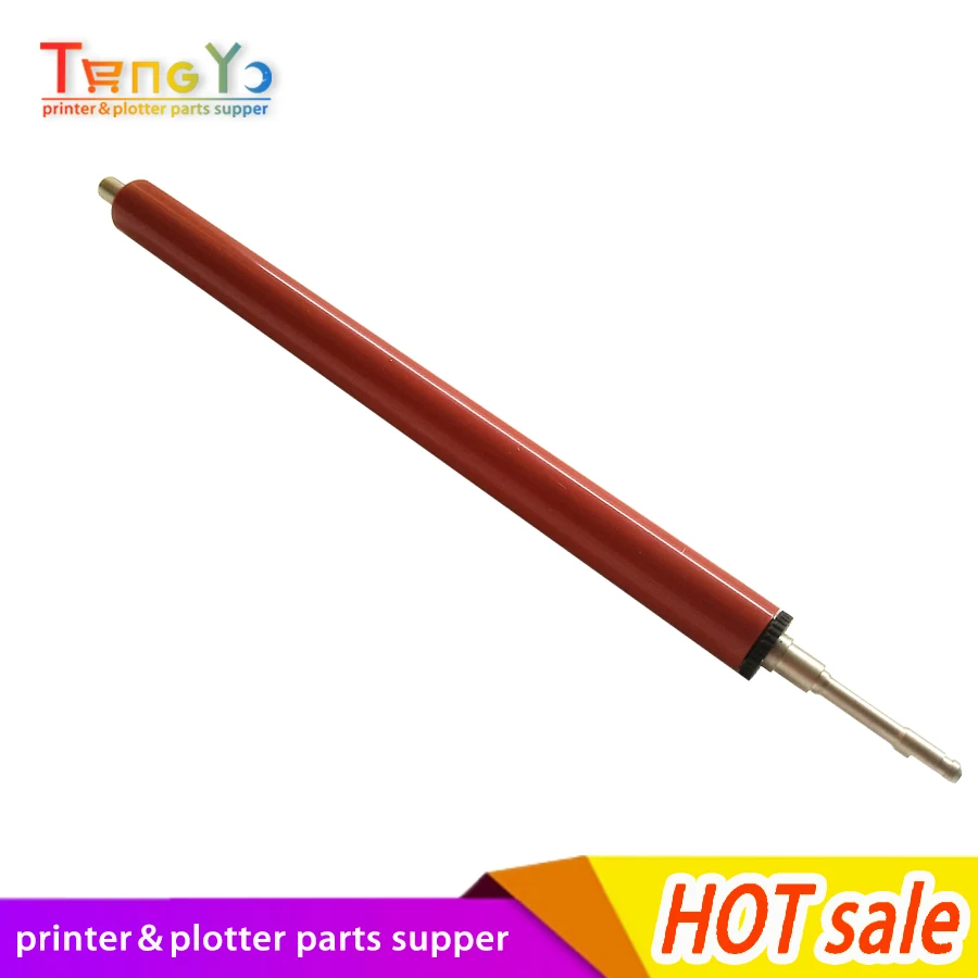 

High quatily for HP1022 3050 3052 3055 lower furser Pressure Roller LPR-1022-000 LPR-1022 RM1-2049 printer part on sale