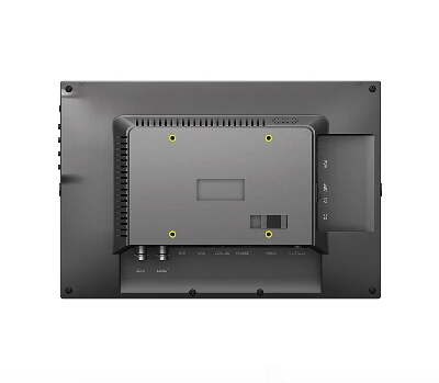 LILLIPUT tm-1018/p 10." LED IPS Full HD HDMI поле Сенсорный экран Камера Мониторы