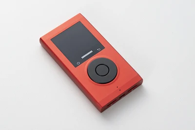 Soundaware SOUNDAWARE M2 Pro флагманский Full Balance HD DSD портативный музыкальный плеер HIFI Bluetooth 32G