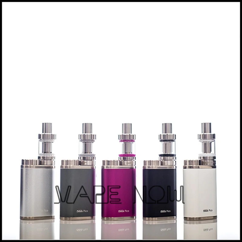 bilder für Original eleaf istick pico kit 75 watt firmware-upgrade mod eleaf melo 3 mini zerstäuber eleaf istick pico e cig kit bilder für Original eleaf istick pico kit 75 watt firmware-upgrade mod eleaf melo 3 mini zerstäuber eleaf istick pico e cig kit