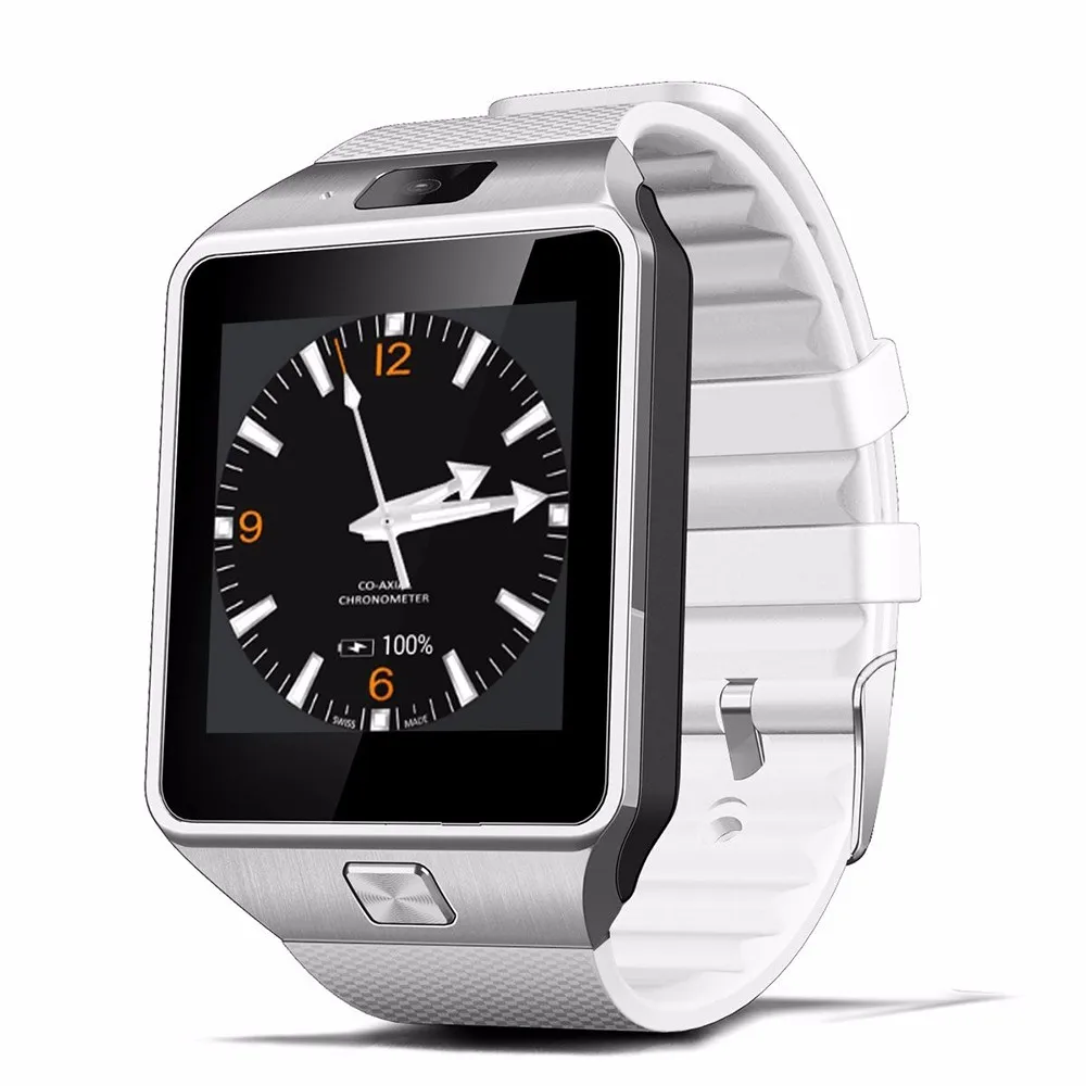 qf09 smartwatch