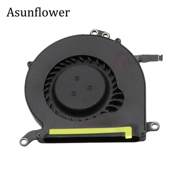

CPU Fan Cooler For Macbook Air 13 A1466 A1369 2010-2015 KDB05105HC-HM10 ND55C04 Laptop CPU Cooling Fan for MacBook 13 Accessory