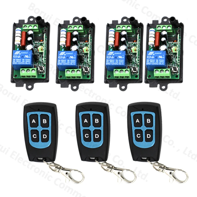 AC 220V 110V RF wireless remote switch remote control switch remote plug 1CH Receiver Transmitter 315MHZ / 433MHZ AC 220V 110V RF wireless remote switch remote control switch remote plug 1CH Receiver Transmitter 315MHZ / 433MHZ