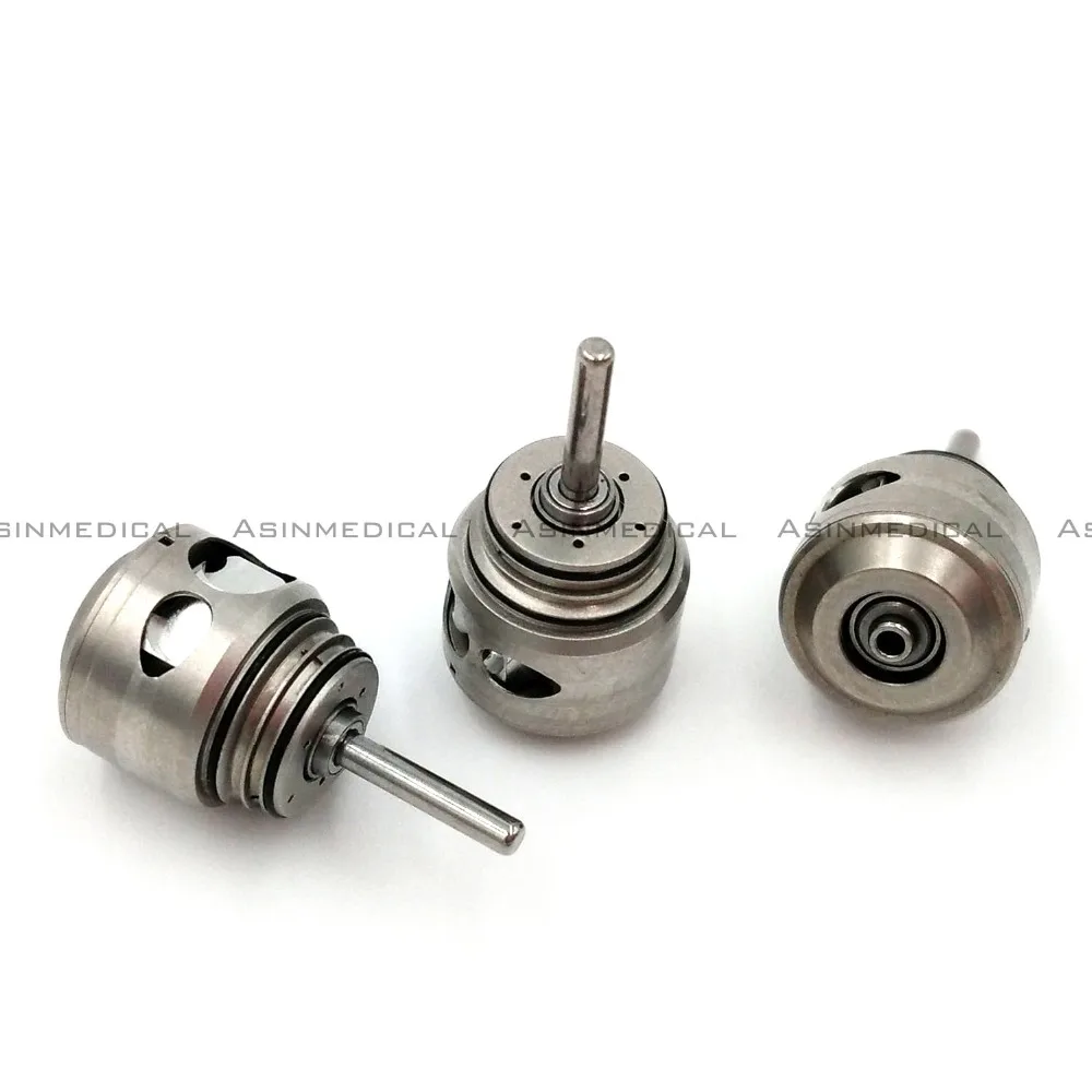 3 шт х nsk для зубов SU03 Турбина картридж для Pana Max Plus S-Max M600L Dynal светодиодный высокого качества