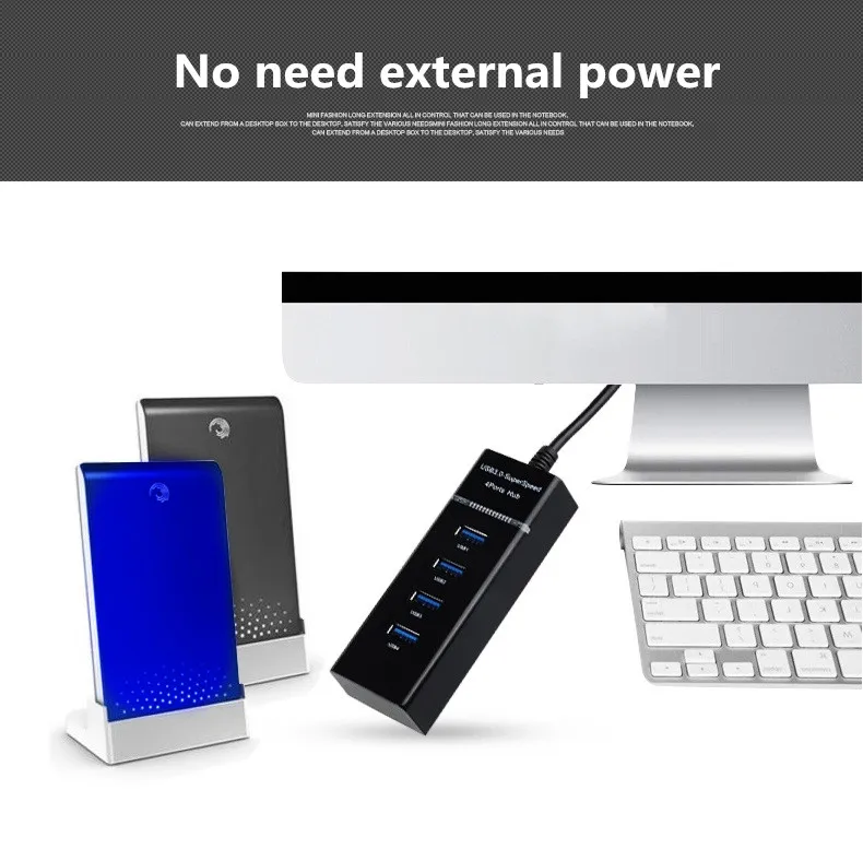 USB HUB 3.0-3