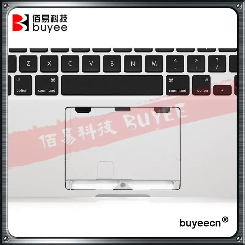 Оригинальная клавиатура A1502 США для Macbook Pro retina Topcase Late 2013 Mid 13 ''A1502 Подставка для рук корпус клавиатура с подсветкой