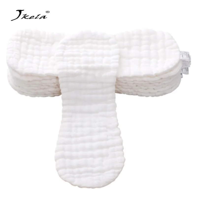 

Baby Washable Reusable Cloth Pocket Nappy Diaper Cover Wrap suits Birth to Potty One Size Nappy Inserts Cotton Prevent O-legs