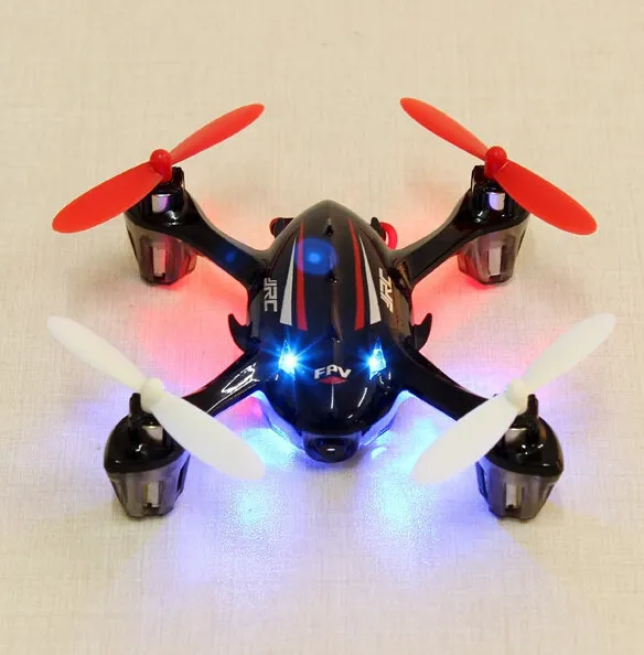 Free Shipping H6D RC font b drone b font 5 8G FPV RTF 6 axis System