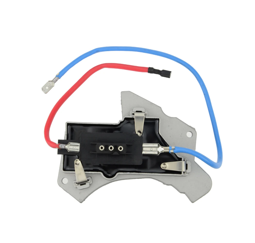 Blower Motor Fan Heater Resistor for Mercedes Benz C220 C230 C280
