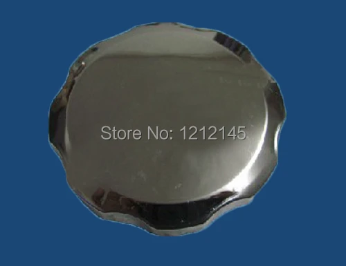 

Stainless Steel 152F 154F Generator Fuel Tank Cap,168F 170F 188F 190F Generator Fuel Tank Cover