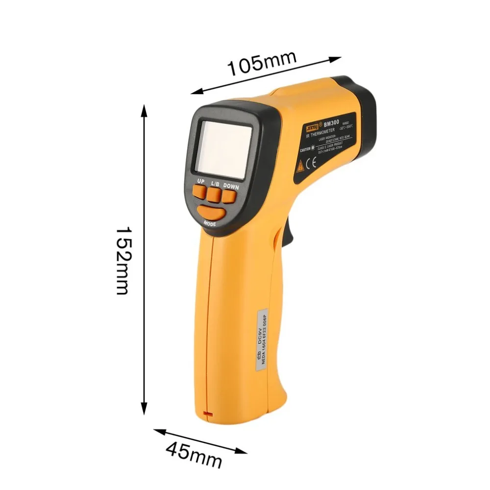 Высокоточный Термометр Бм 10 Купить В Пензе
