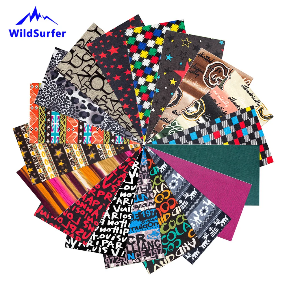 

WildSurfer Fleece Magic Mask Winter Skiing Neck Warmer Cycling Bandana Bike Braga Cuello Bicycle Scarves Riding Head Scarf FJ19