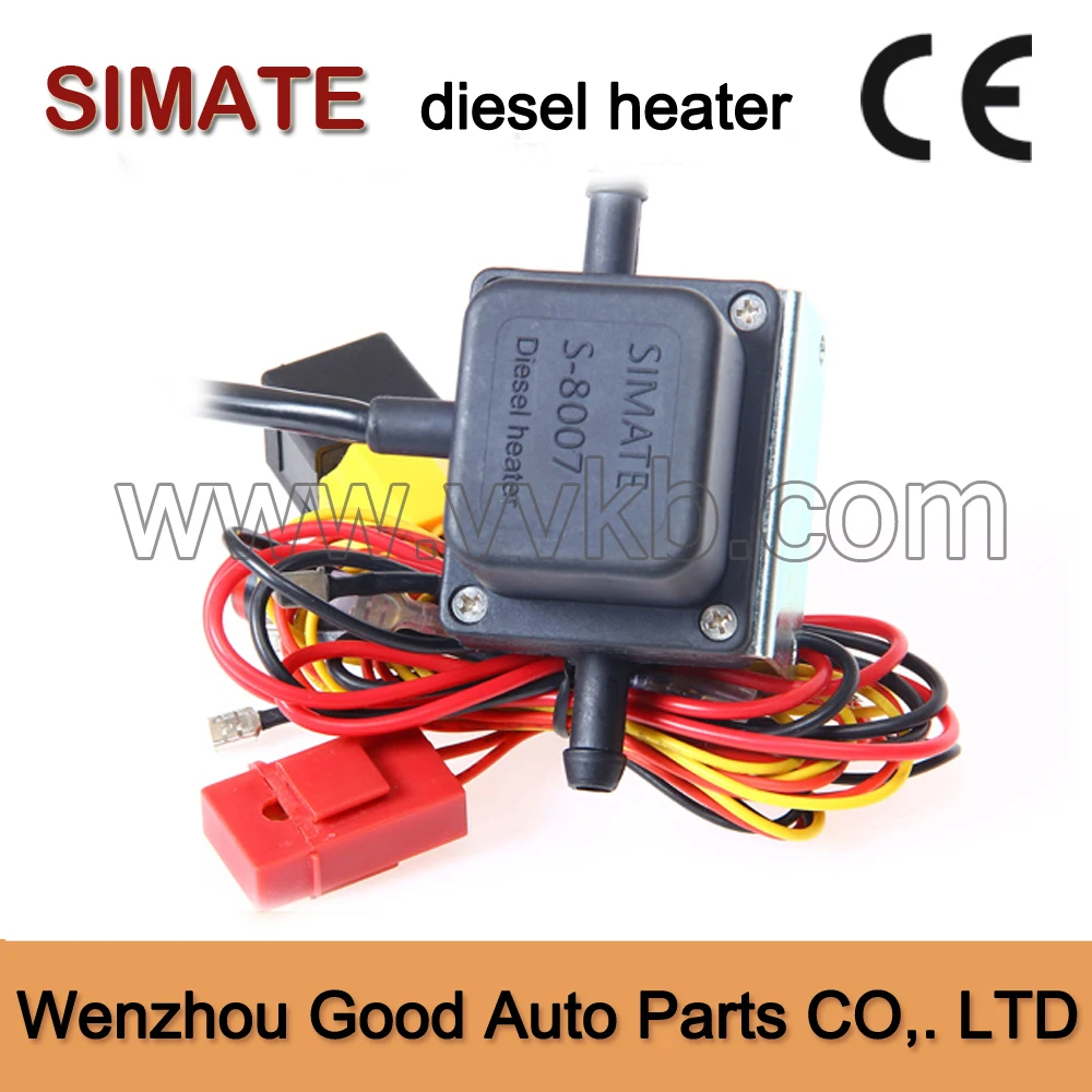 

Aliexpress No. 1 DHL free engine oil heater Since 1996 Security Factory Direct Specializing in the production Diesel heaters