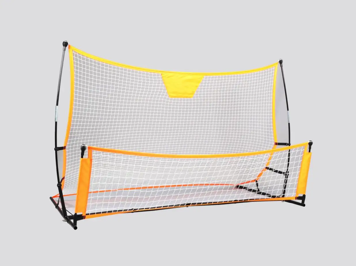 SKLZ ޴ ౸ Ʈ ܸ  ٿ Ʈ, б ౸ Ʒ  ౸ , 8*5 ġ