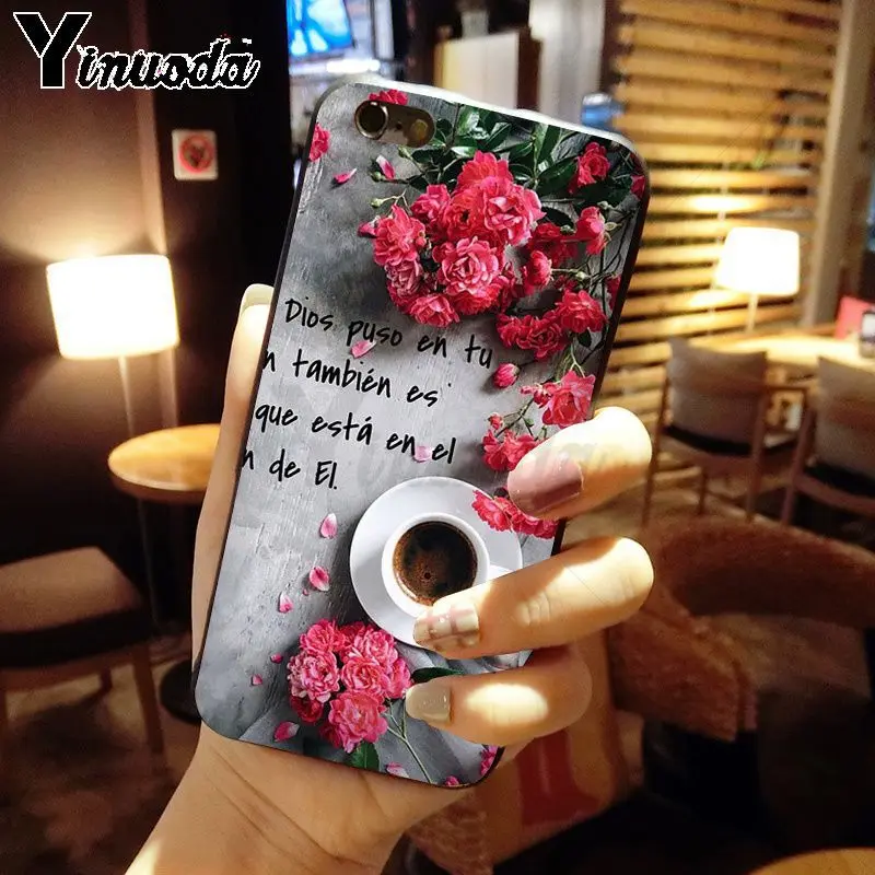 Red Rose Power Girl Marble