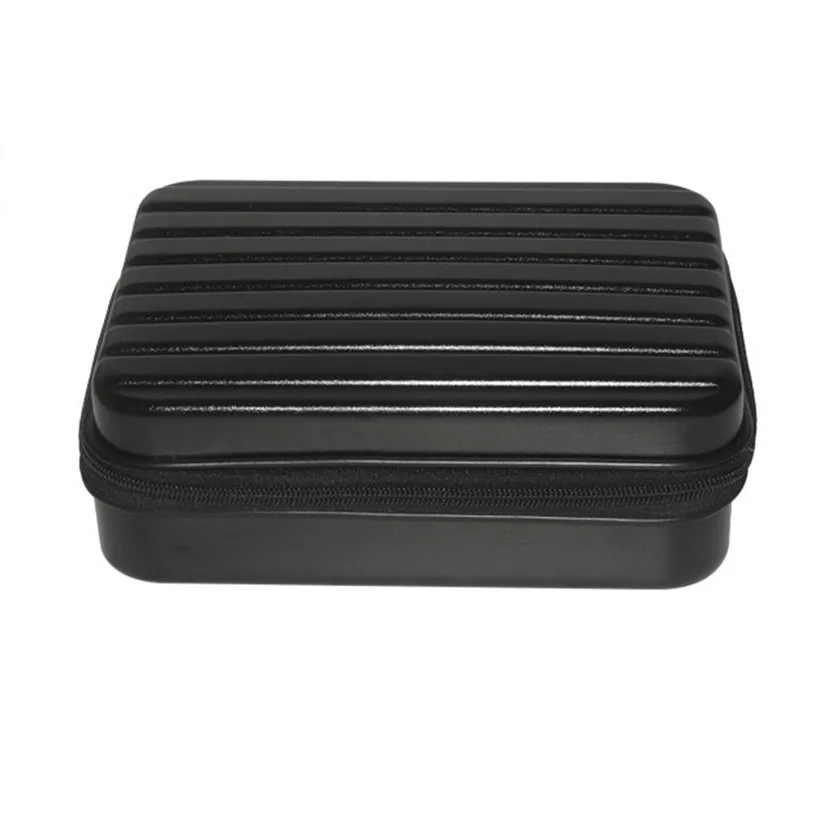

Waterproof Handbag Strong Case Protective Case Carbon Hard Bag For DJI Spark Drone drop shipping 0714