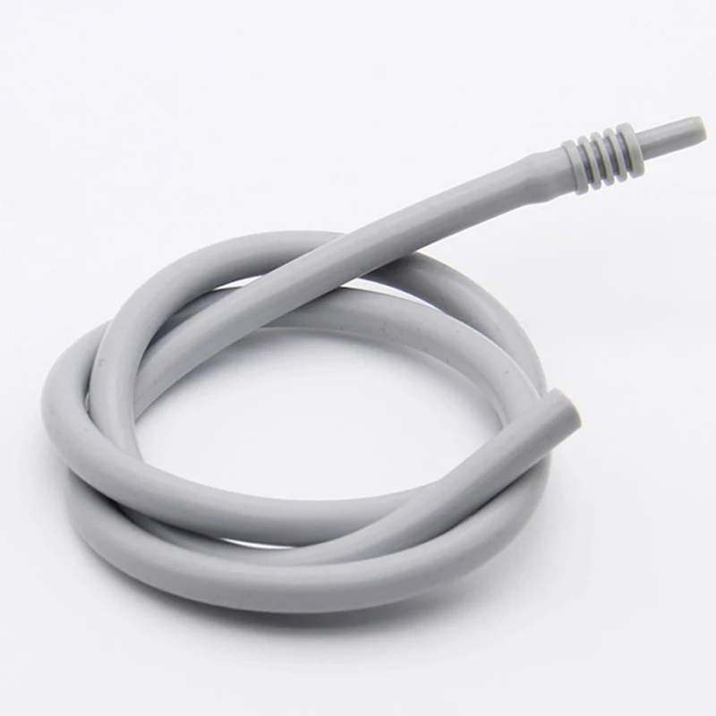 

Medical 40cm Silicone Extension Tube Adapter for Blood Pressure Monitor Tonometer BP Cuff Arm Aneroid Sphygmomanometer