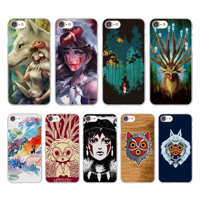 coque iphone 6 mononoké coque iphone 6 mononoké