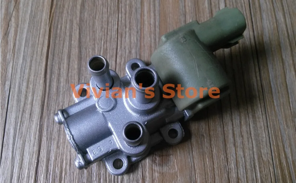 

Japan Original Idle Air Control Motors Idle Speed Motors 22270-16060 Suitable for Toyota Corolla Engine 5A