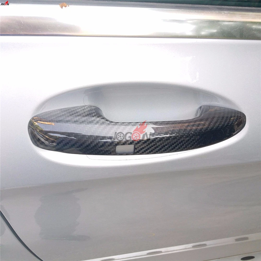 Car Door Handle Cover Trim For Mercedes Benz A Class W177