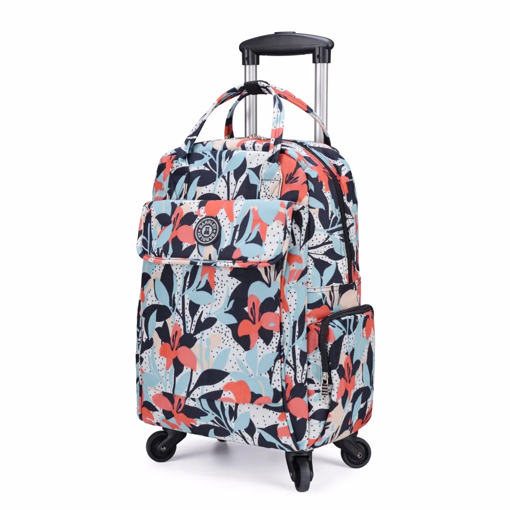 victor trolly bag