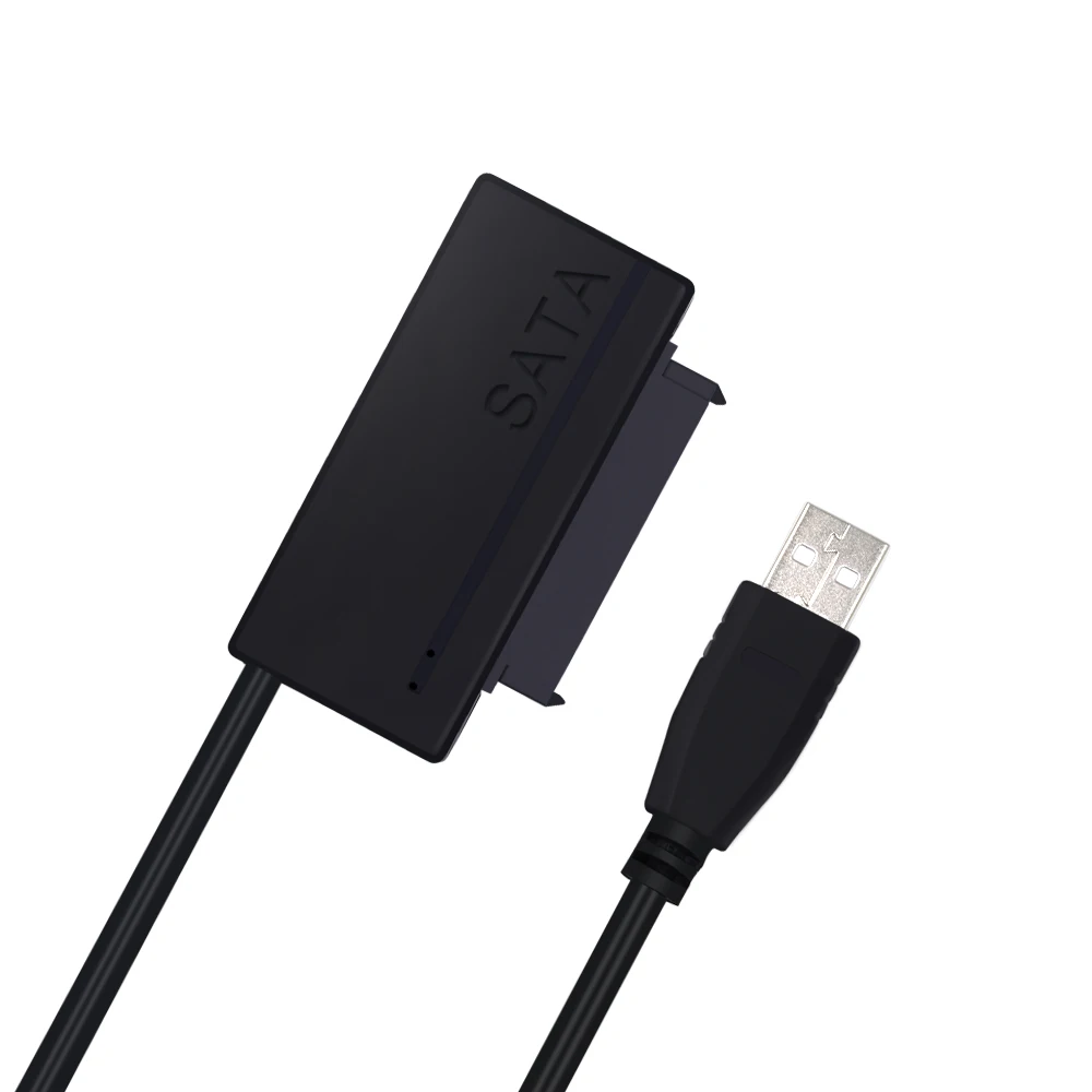 TISHRIC Molex Sata 3 0 Ide 22Pin к Usb 2 адаптеру для 5 Hdd Ssd Dvd конвертера Внешний ноутбук жесткий