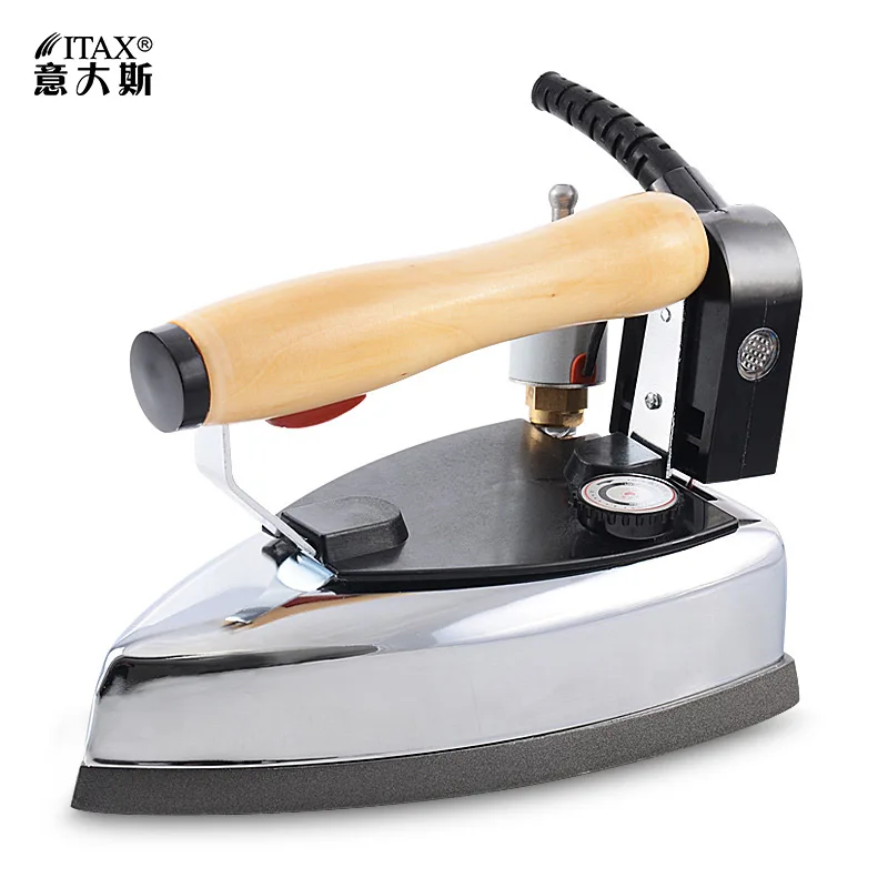 Handheld bottle steam iron industrial clothing dry cleaner home S-X-3360A -  AliExpress