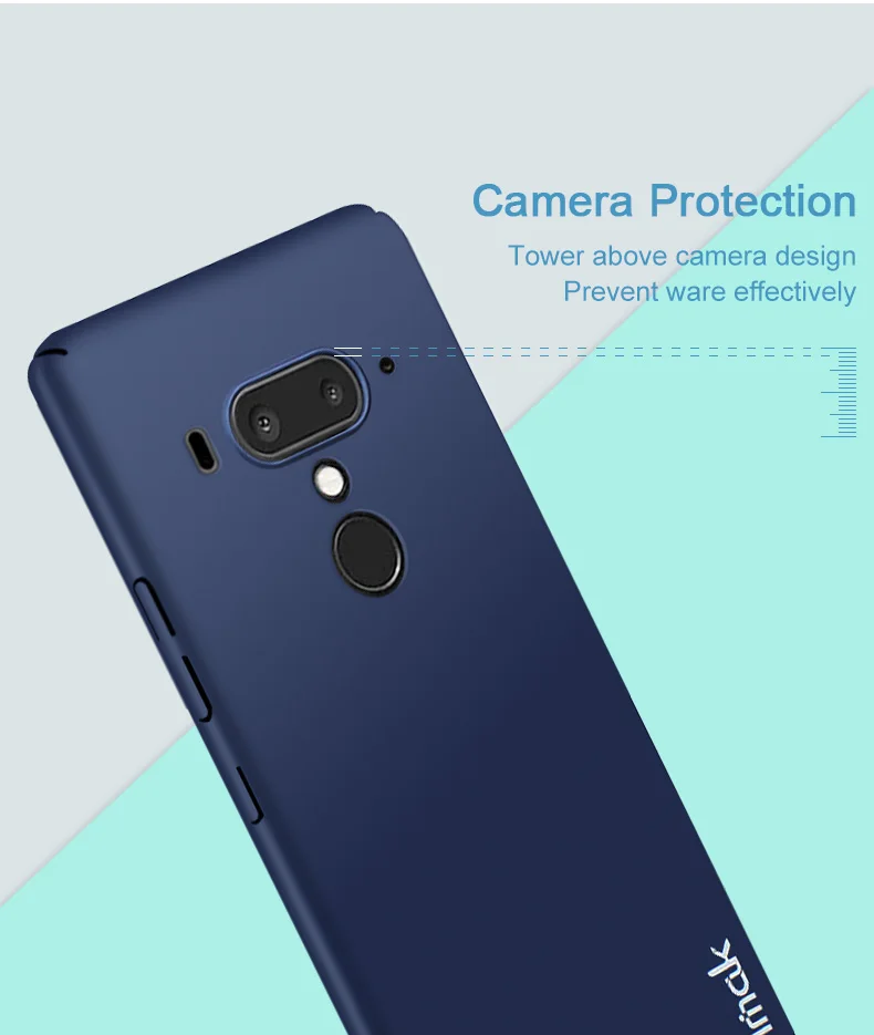 5 HTC U12+