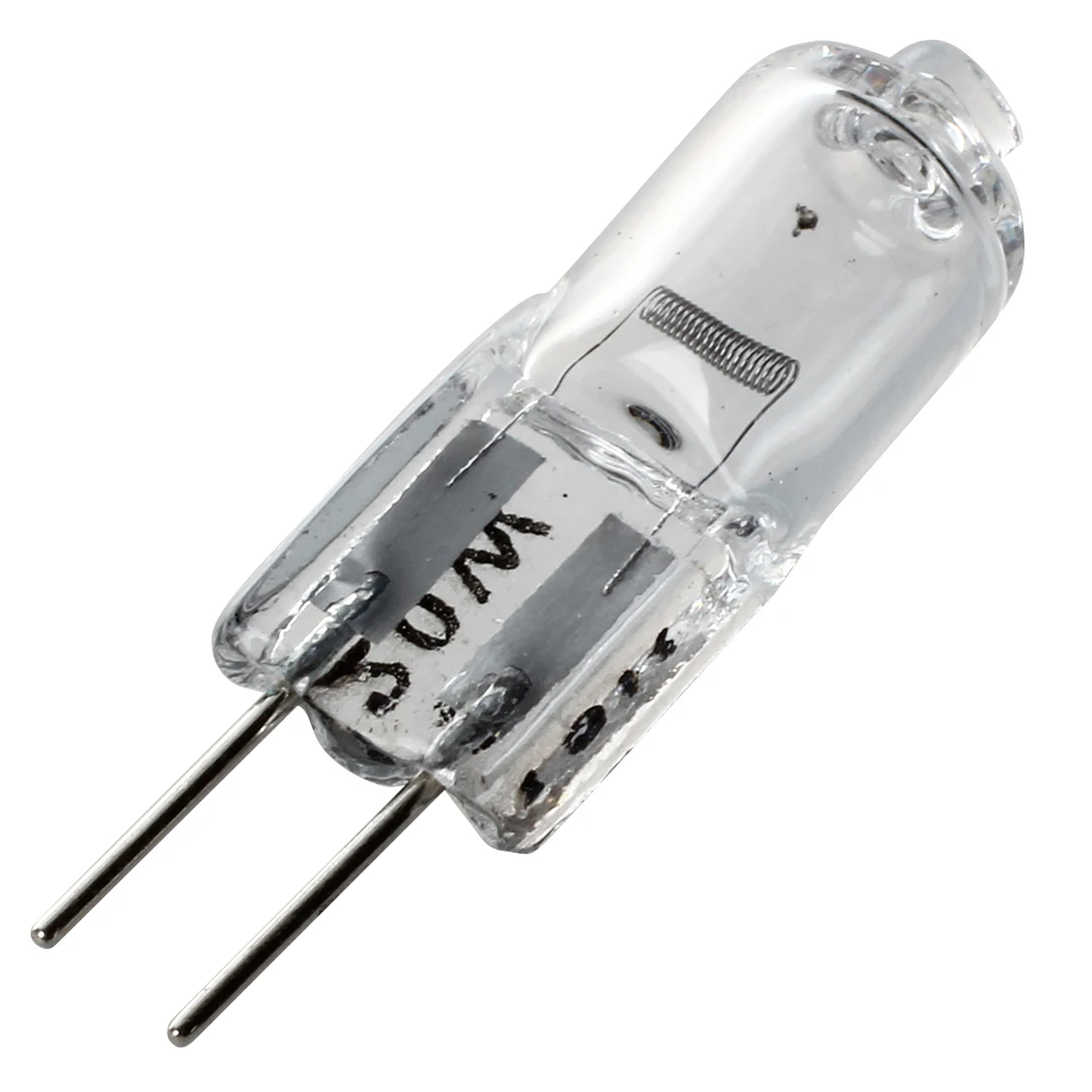 

BIFI-10 x JC G4 12V 20W Clear Halogen Capsule Lamp Light Bulbs